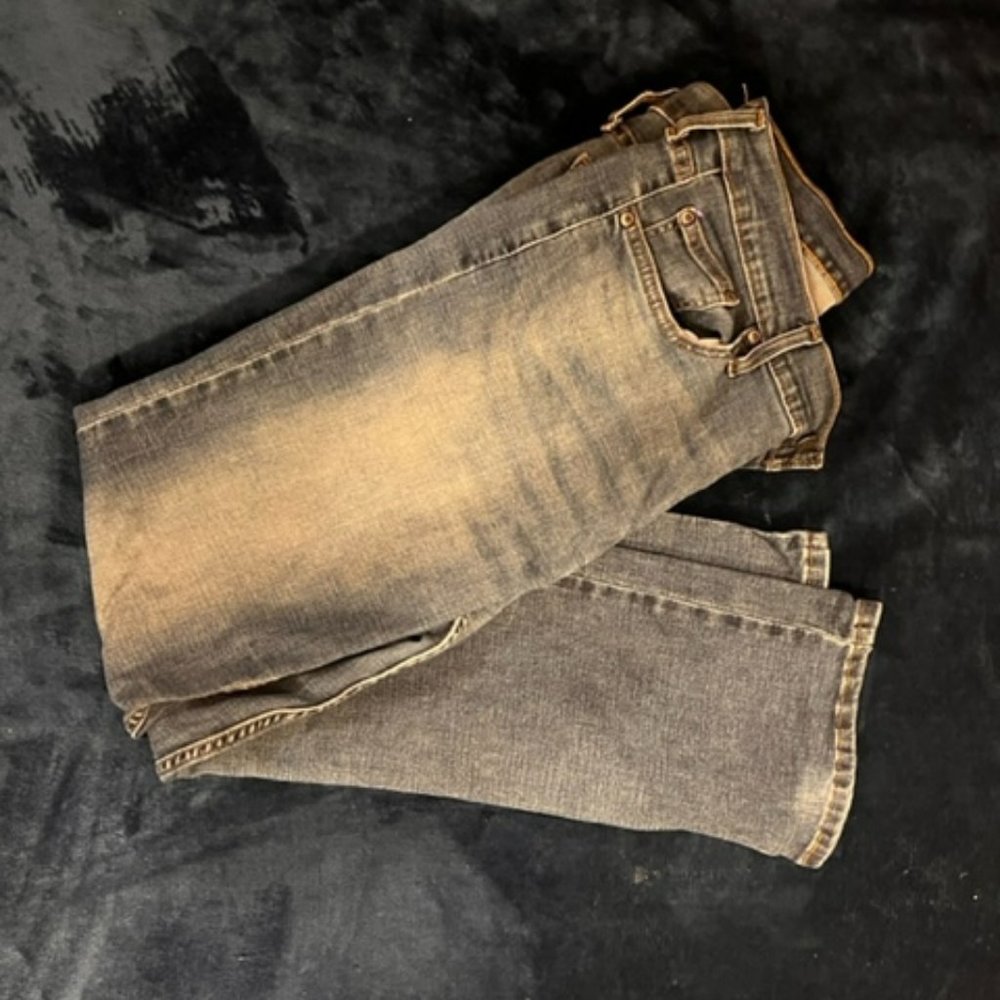 bootcut pants